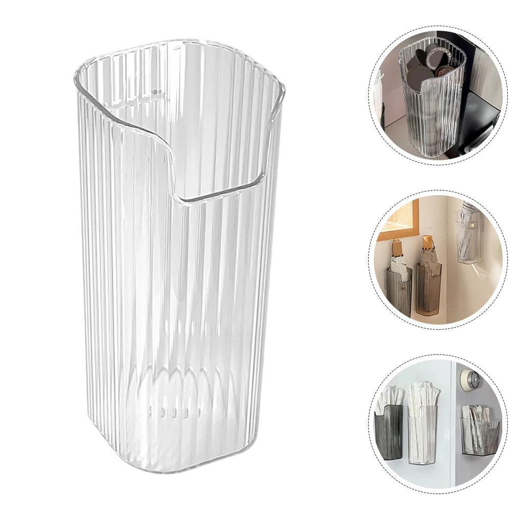 Basket Umbrella Holder Portable Storage Boxes Stand for Indoor Wall Mount Entryway
Basket Umbrella Holder Portable Storage Boxes Stand for Indoor Wall Mount Entryway