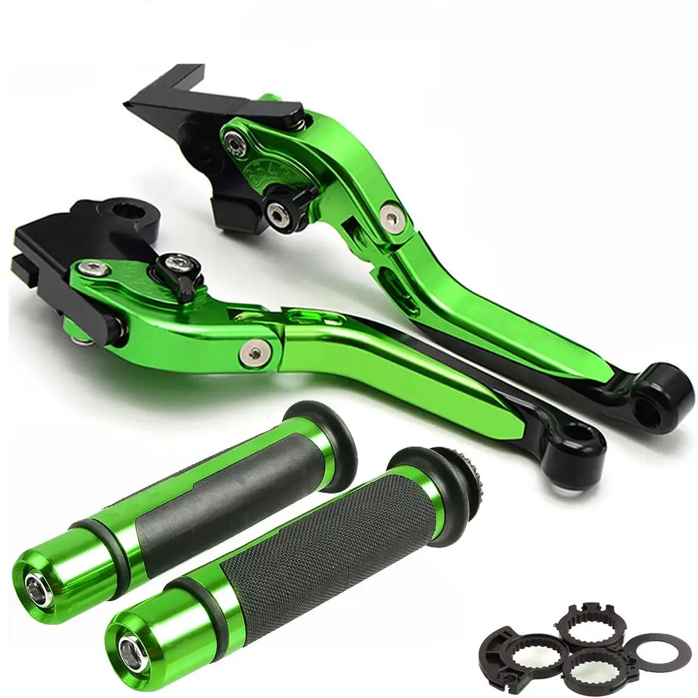 For Kawasaki ZX-6 ZX6 1990 1991 1992 1993 1994 1995 1996 1997 1998 1999 Motorcycle Brake Clutch Levers Handlebar Hand Grips
For Kawasaki ZX-6 ZX6 1990 1991 1992 1993 1994 1995 1996 1997 1998 1999 Motorcycle Brake Clutch Levers Handlebar Hand Grips