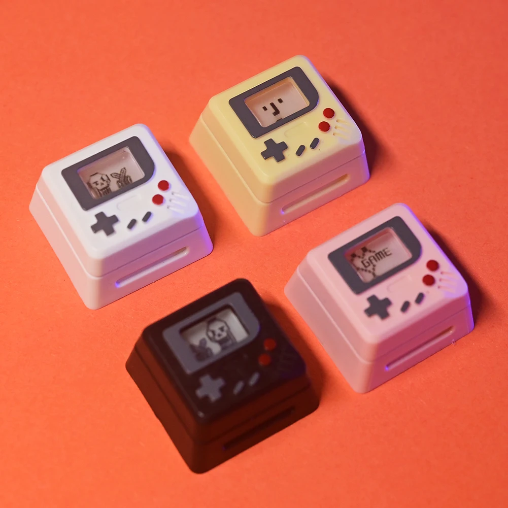 3 в 1, милый колпачок для клавиатуры, светопропускающий, классический ретро колпачок для клавиатуры, запасные части, колпачок для механической клавиатуры
3 в 1, милый колпачок для клавиатуры, светопропускающий, классический ретро колпачок для клавиатуры, запасные части, колпачок для механической клавиатуры