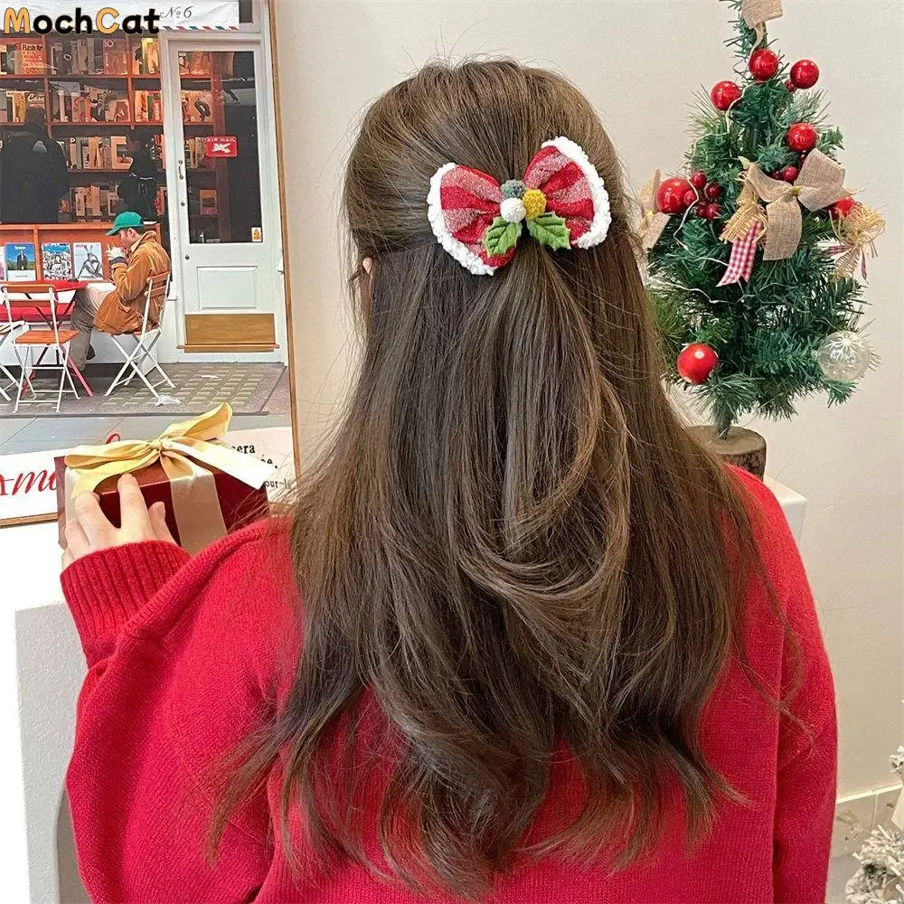 Merry Christmas Decor Christmas Hairpin Sequin Star Christmas Hat Headband Kids Gifts Bell Children Antler Hair Clip Girls
Merry Christmas Decor Christmas Hairpin Sequin Star Christmas Hat Headband Kids Gifts Bell Children Antler Hair Clip Girls