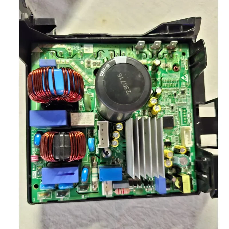 Used for AUX air conditioning outdoor unit motherboard SX-W-HC32F460-V1 R26WBp1 computer board
Used for AUX air conditioning outdoor unit motherboard SX-W-HC32F460-V1 R26WBp1 computer board