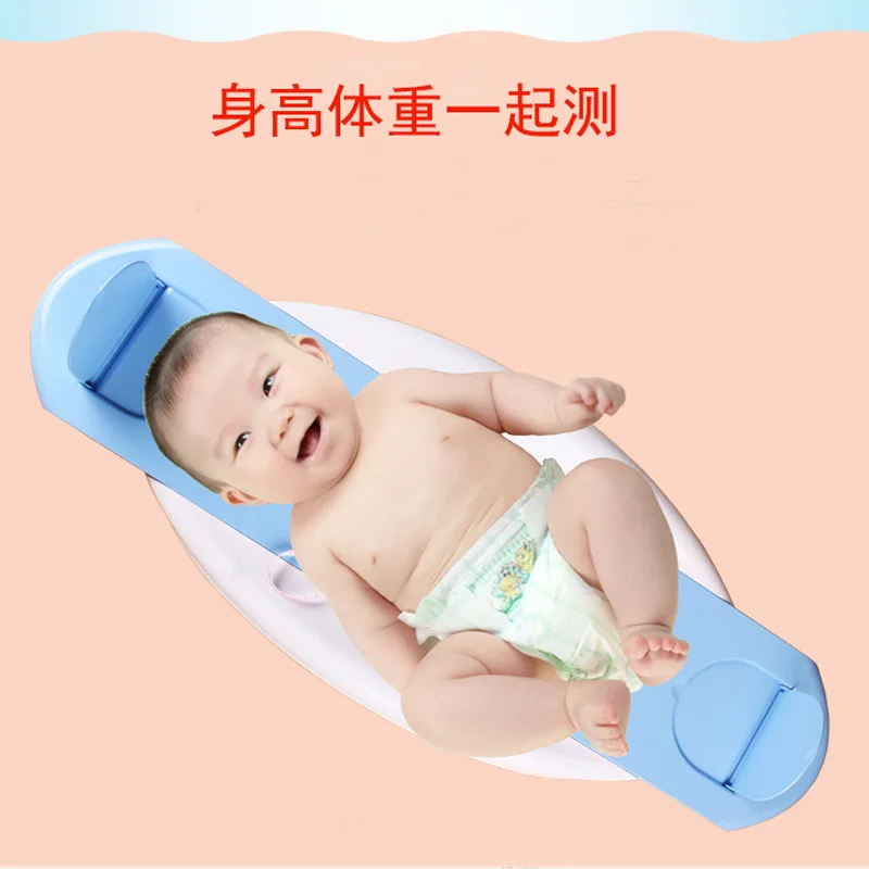 Toddler Height and Weight Measuring Instrument Household Electronic Baby Scale Electronic Scale Baby Medical Checkup Scale
Toddler Height and Weight Measuring Instrument Household Electronic Baby Scale Electronic Scale Baby Medical Checkup Scale