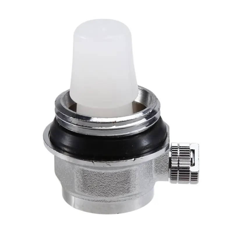 ABMS-латунный гидравлический регулирующий выпускной клапан с внешней резьбой для радиаторов для двунаправленного потока, размер DN25
ABMS-латунный гидравлический регулирующий выпускной клапан с внешней резьбой для радиаторов для двунаправленного потока, размер DN25