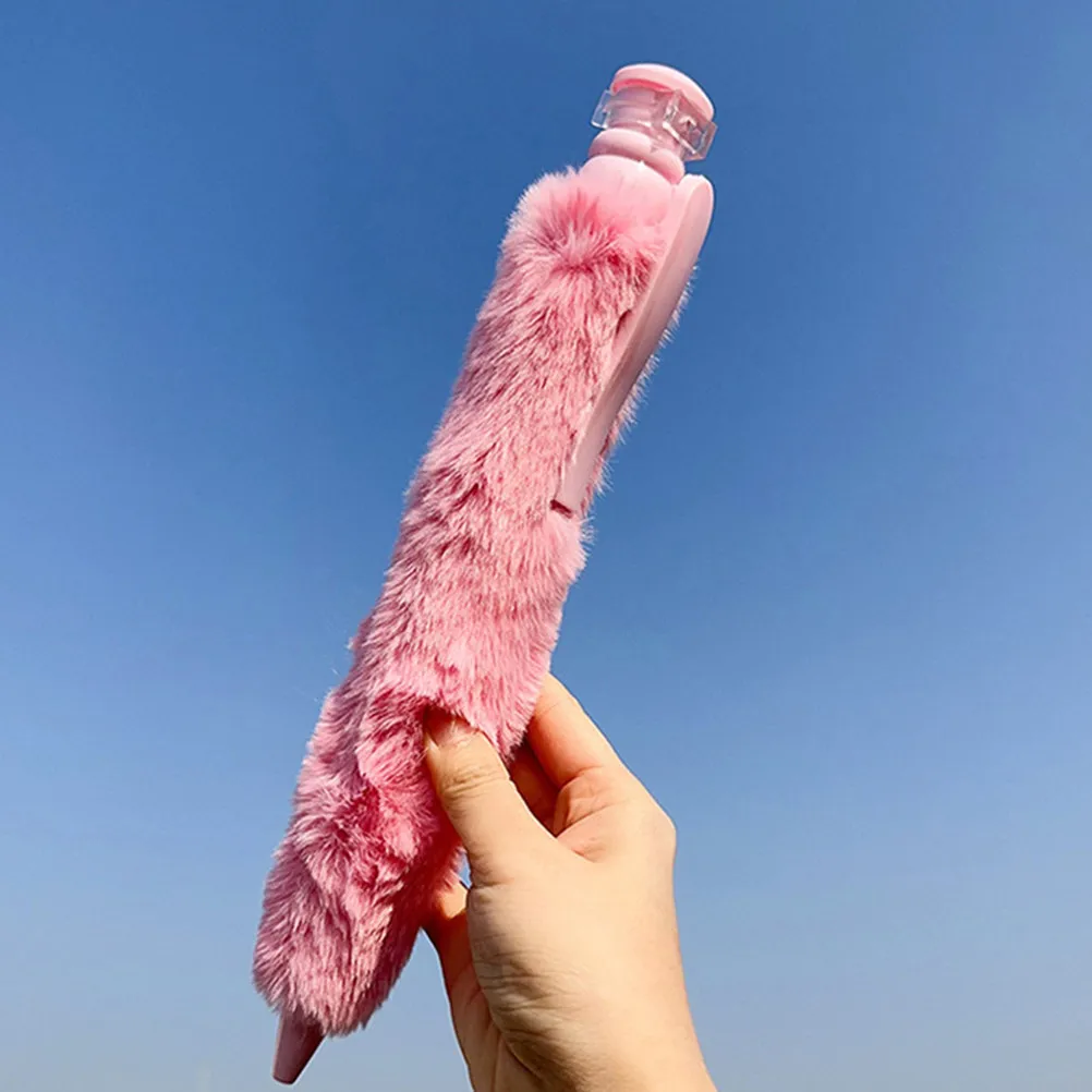 2Pcs Soft Touch Animal Character Ballpoint Pens Smooth Black Ink Cute Writing Tools for School Office Party Favors Teens Kids
2Pcs Soft Touch Animal Character Ballpoint Pens Smooth Black Ink Cute Writing Tools for School Office Party Favors Teens Kids