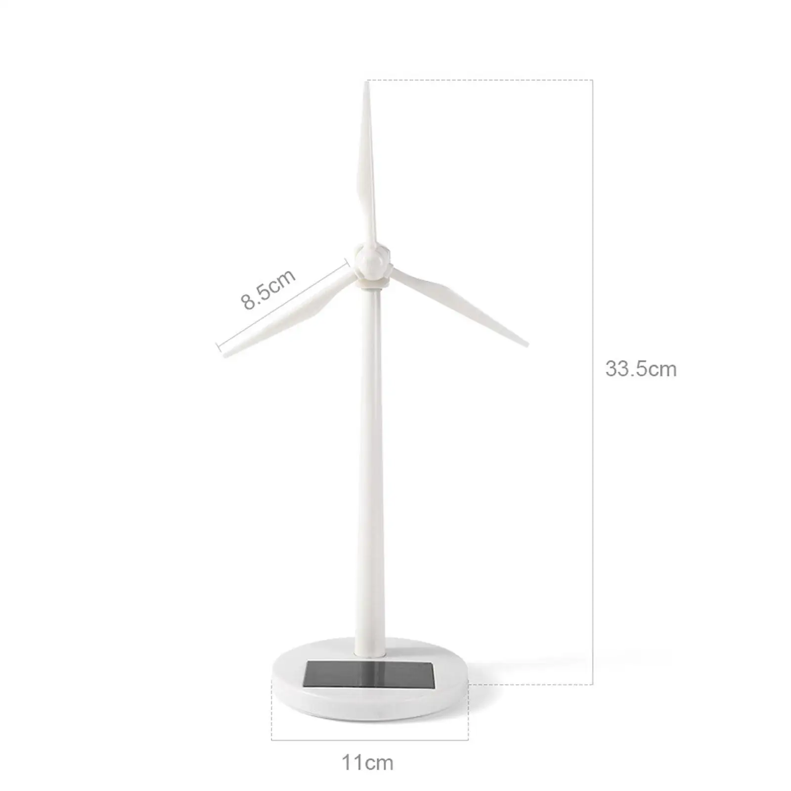 Models Building Toys, Solar Windmill Science Experiments DIY Kits for Children
Models Building Toys, Solar Windmill Science Experiments DIY Kits for Children