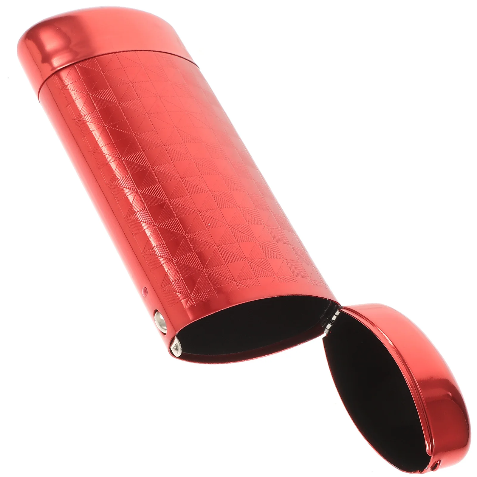 Portable Eyeglasses Compact Aluminum Hard Shell Box For Men Women Portable Travel Eyeglasses Cases Red Travel Sunglasses
Portable Eyeglasses Compact Aluminum Hard Shell Box For Men Women Portable Travel Eyeglasses Cases Red Travel Sunglasses