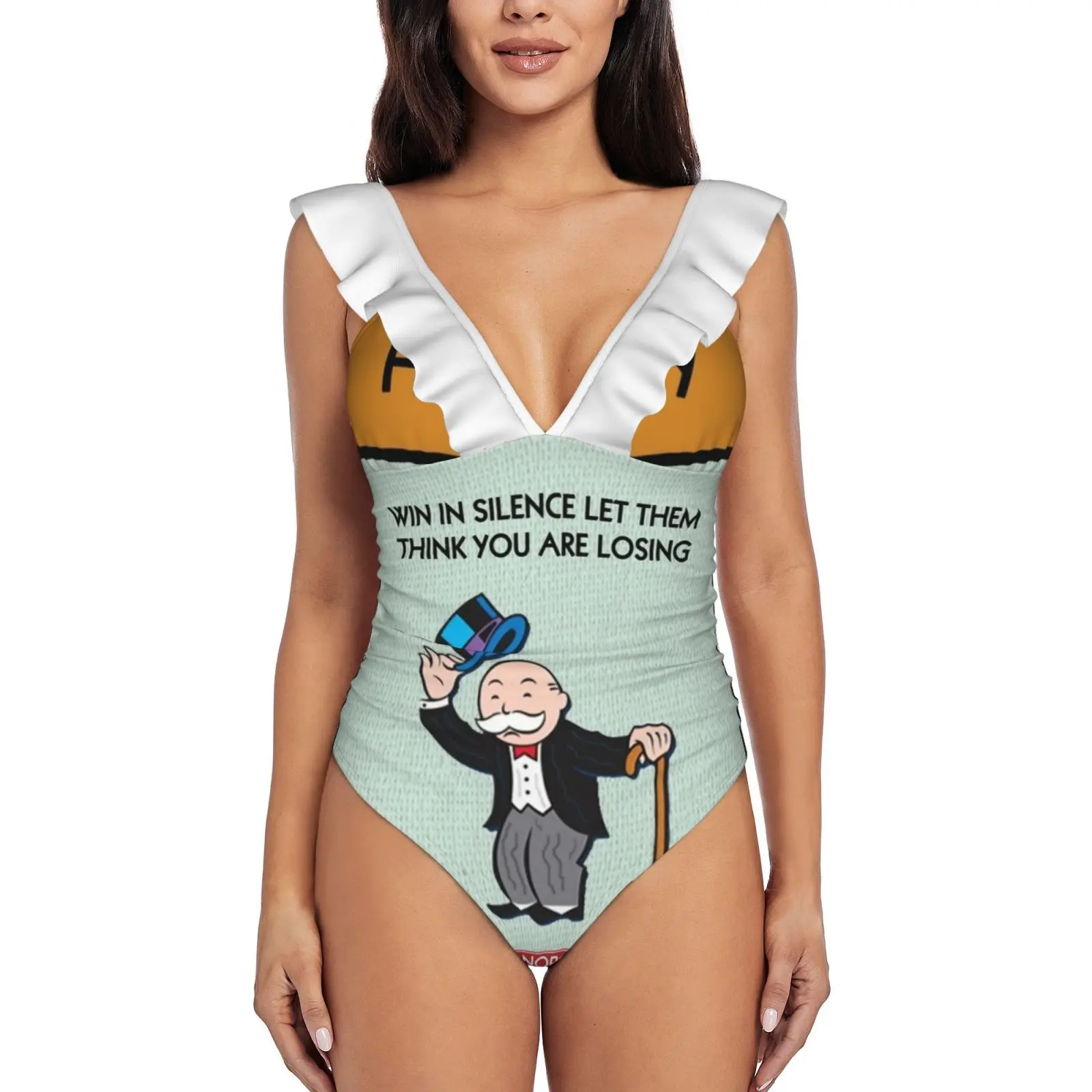- Humility-Win In Silence One Piece Swimsuit High Quality Swimwear Printed Push Up Monokini Summer Bathing Suit Humility Win In
- Humility-Win In Silence One Piece Swimsuit High Quality Swimwear Printed Push Up Monokini Summer Bathing Suit Humility Win In