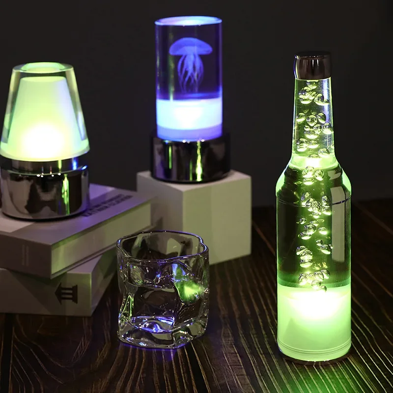 Новейшая металлическая фотолампа RGB с градиентом, игровой зал, прозрачная балка, акриловая атмосферная настольная лампа, декоративные ночники, Лидер продаж
Новейшая металлическая фотолампа RGB с градиентом, игровой зал, прозрачная балка, акриловая атмосферная настольная лампа, декоративные ночники, Лидер продаж