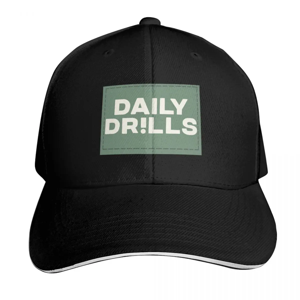 Daily Drills Baseball Cap Rugby luxury woman cap tea Hat Streetwear For Men Women's
Daily Drills Baseball Cap Rugby luxury woman cap tea Hat Streetwear For Men Women's