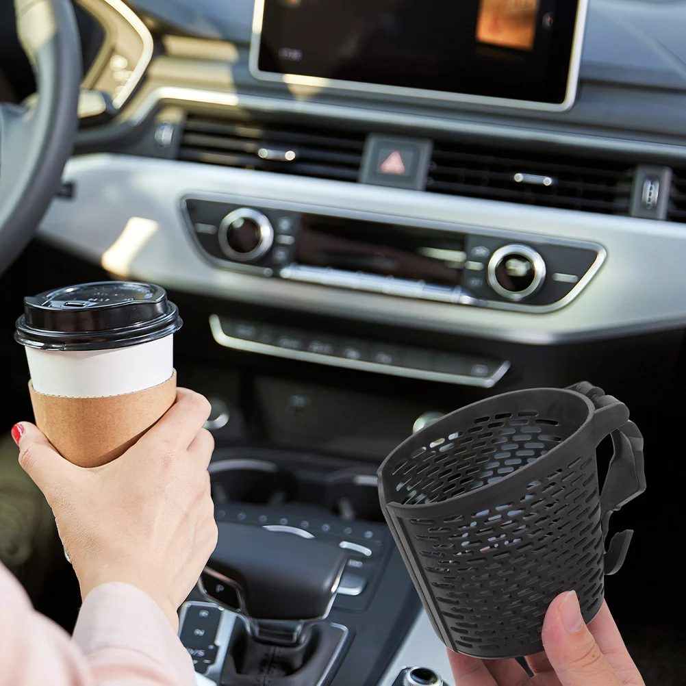 3Pcs Car Cup Holder Back Seat Organizer Headrest Multi-Functional Drink Holder Phone Storage Rack Vehicle Car Accessories
3Pcs Car Cup Holder Back Seat Organizer Headrest Multi-Functional Drink Holder Phone Storage Rack Vehicle Car Accessories