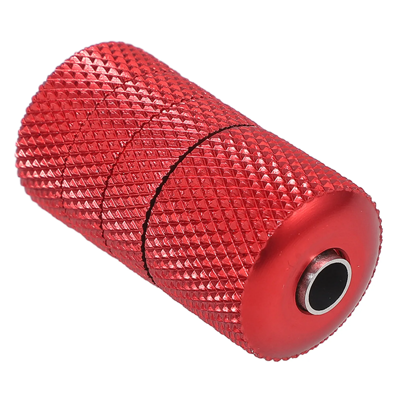 Self-Locking Aluminum Alloy Tattoo Grip Handle Nonskid Textured Comfortable Ergonomic Design Easy Installation Replacement
Self-Locking Aluminum Alloy Tattoo Grip Handle Nonskid Textured Comfortable Ergonomic Design Easy Installation Replacement