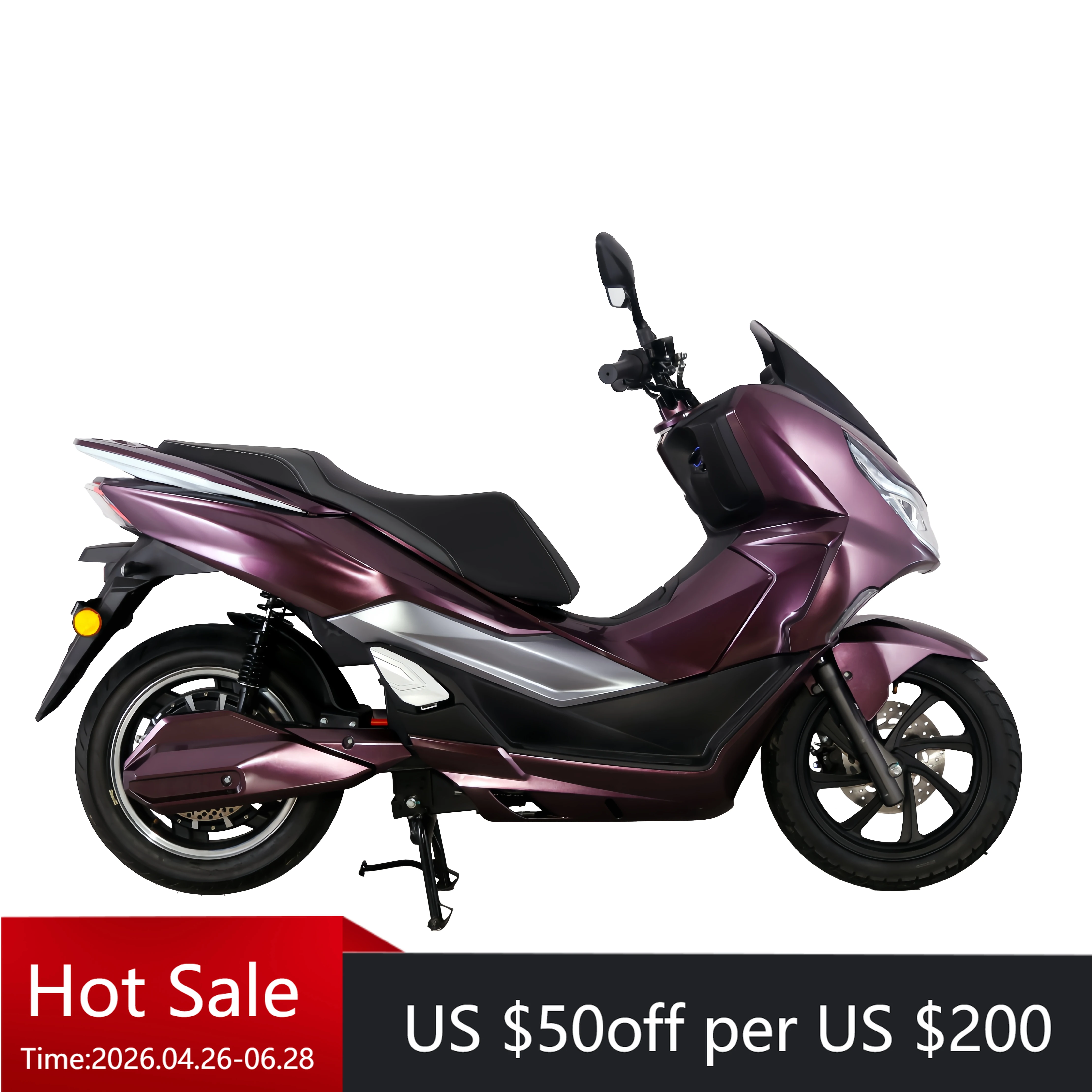 Top Fashion Direct 72v Electric Off-Road Bike Off-Road Motorcycle with Purple New Design Adult Electric Motorcycle
Top Fashion Direct 72v Electric Off-Road Bike Off-Road Motorcycle with Purple New Design Adult Electric Motorcycle
