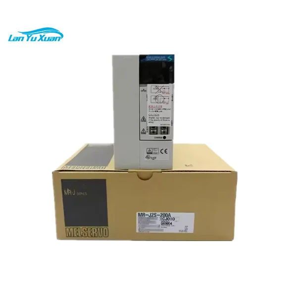 PLC MR-J2S-200A MR-J2S-350A MR-J2S-700A MR-J2S-500A 100% brand new, in stock
PLC MR-J2S-200A MR-J2S-350A MR-J2S-700A MR-J2S-500A 100% brand new, in stock