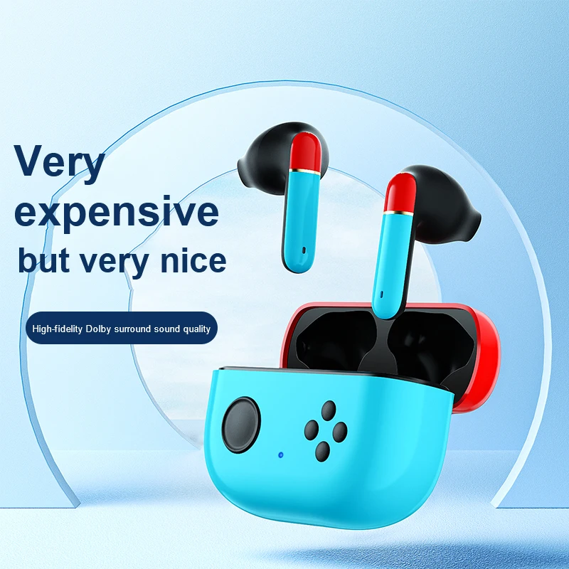 2025 New gaming earphone bluetooth Battery life 5 hours Plastic F2 LZ-30 For Sooyn Portable Audio gaming earphones type c
2025 New gaming earphone bluetooth Battery life 5 hours Plastic F2 LZ-30 For Sooyn Portable Audio gaming earphones type c