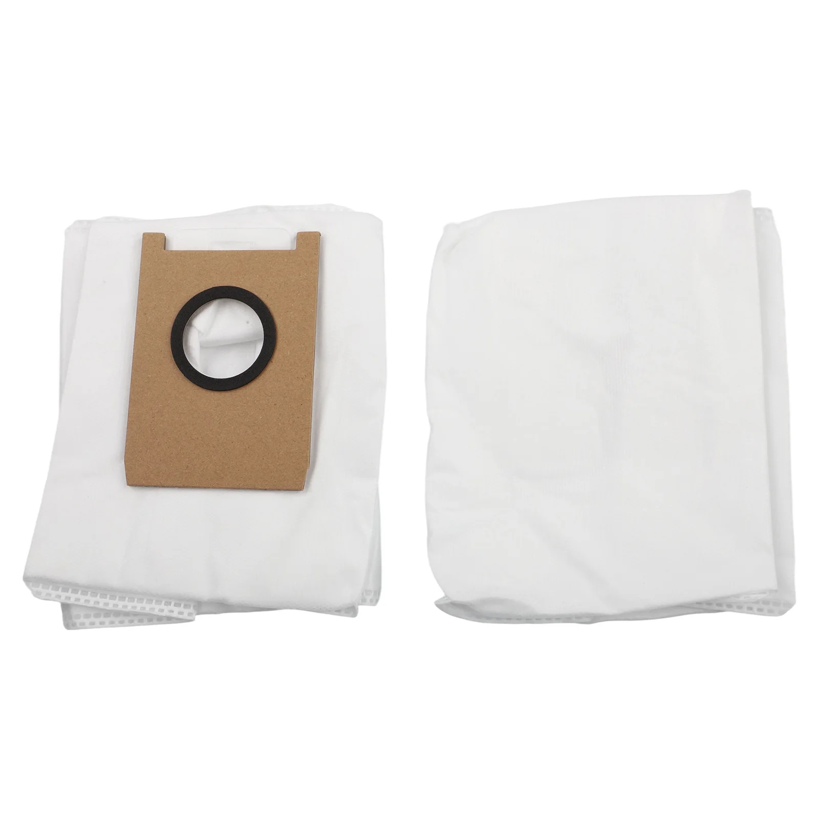 Efficient Replacement Dust Bags for eufy 3in1 E20 Robot Vacuum Built to Last with Non Woven Fabric Options of 4 or 10 Bags
Efficient Replacement Dust Bags for eufy 3in1 E20 Robot Vacuum Built to Last with Non Woven Fabric Options of 4 or 10 Bags