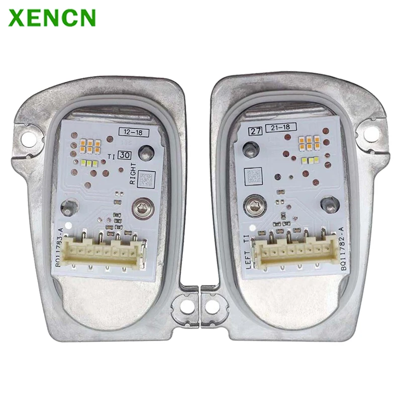 XENCN LED Headlight DRL lightsource Control Unit OEM 8V0998473A 8V0998474A Daytime Running Lights For Audi A3 S3 RS3
XENCN LED Headlight DRL lightsource Control Unit OEM 8V0998473A 8V0998474A Daytime Running Lights For Audi A3 S3 RS3
