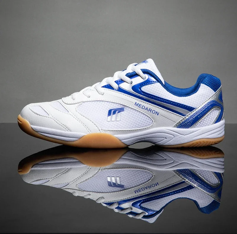 Professional Men Table Tennis Shoes Blue Red Women Volleyball Training Badminton Shoes Lightweight Tennis Sneakers Girls Boys
Professional Men Table Tennis Shoes Blue Red Women Volleyball Training Badminton Shoes Lightweight Tennis Sneakers Girls Boys