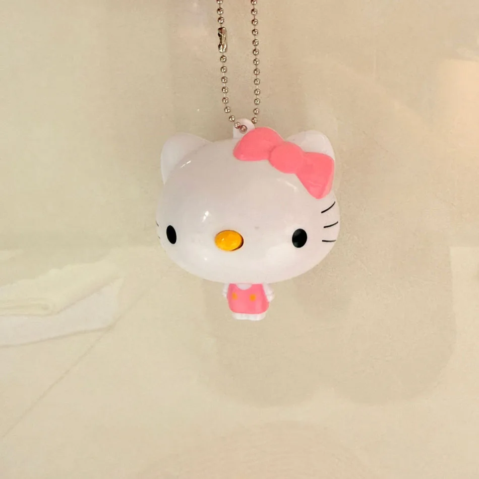 1 шт. Милая рулетка-трансформер Hello Kitty в стиле аниме, многофункциональный мягкий измерительный инструмент Hello Kitty для обучения
1 шт. Милая рулетка-трансформер Hello Kitty в стиле аниме, многофункциональный мягкий измерительный инструмент Hello Kitty для обучения