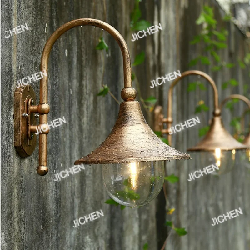 HSRetro уличный настенный светильник, европейская вилла, бра, лампа E27, водонепроницаемый внешний садовый светильник для дверного проема, винтажный светильник для крыльца ZM1022
HSRetro уличный настенный светильник, европейская вилла, бра, лампа E27, водонепроницаемый внешний садовый светильник для дверного проема, винтажный светильник для крыльца ZM1022