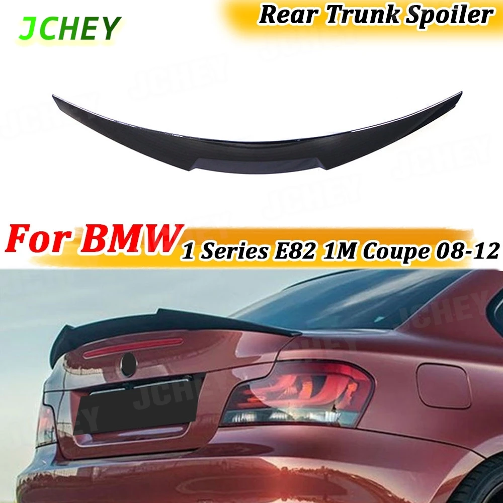 Для BMW 1 серии E82 1M Coupe 2008-2012 задний багажник, спойлер, крылья, ABS, задний спойлер багажника, комплекты кузова, автомобильные аксессуары
Для BMW 1 серии E82 1M Coupe 2008-2012 задний багажник, спойлер, крылья, ABS, задний спойлер багажника, комплекты кузова, автомобильные аксессуары