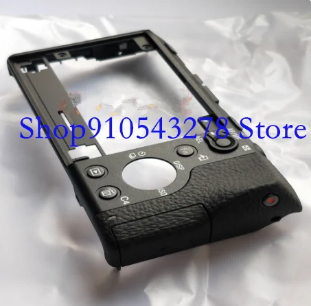 NEW Repair Parts For Sony Alpha A7 II A7M2 ILCE-7M2 Rear Back Shell Case With SD Card Door Rubber Cover Cap Accessories Part
NEW Repair Parts For Sony Alpha A7 II A7M2 ILCE-7M2 Rear Back Shell Case With SD Card Door Rubber Cover Cap Accessories Part