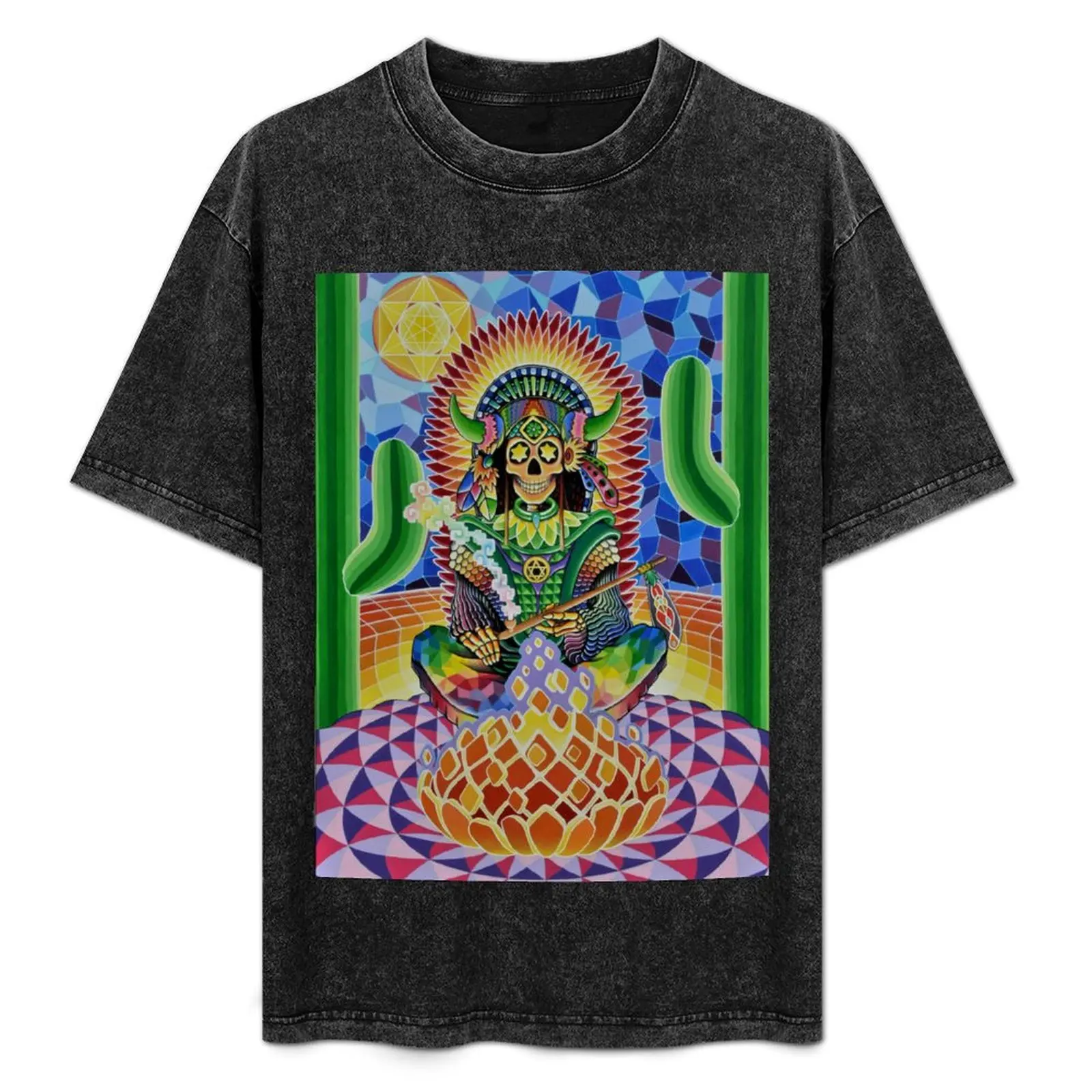 CHANGA WARRIOR T-Shirt Sweat Absorbing Sports Tee Shirt
CHANGA WARRIOR T-Shirt Sweat Absorbing Sports Tee Shirt
