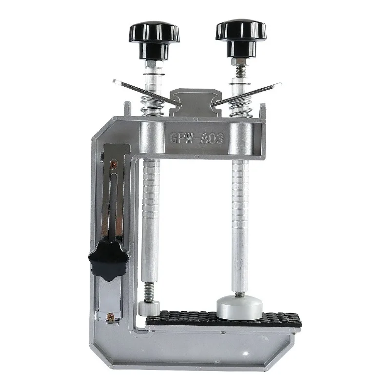 Industrial Equipment Stone Countertop 45 Degree Seam Setter And Right Angle Clamp For Quartz Marble Splashback Edge Bonding Tool
Industrial Equipment Stone Countertop 45 Degree Seam Setter And Right Angle Clamp For Quartz Marble Splashback Edge Bonding Tool