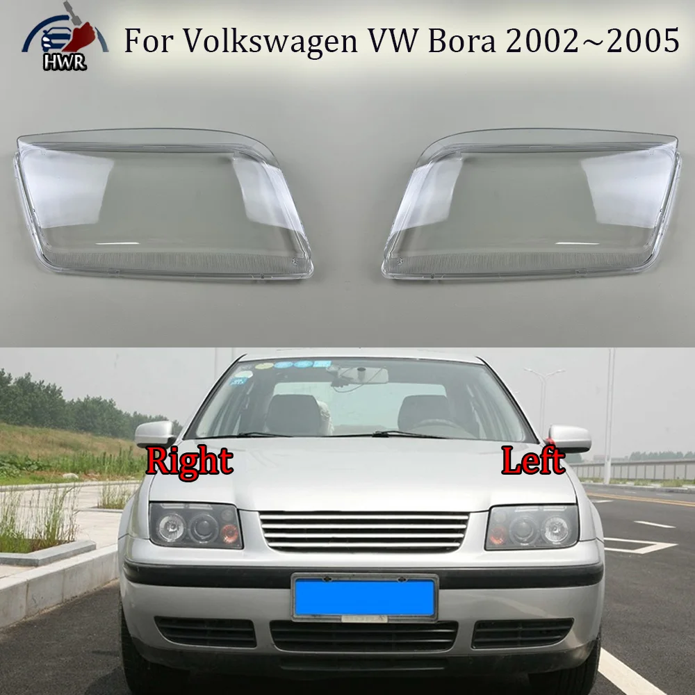 Car Accessories Headlight Cover Shade 2002 2003 2004 2005 For Volkswagen VW Bora Lampshade Lens Headlamp Shell Plexiglass
Car Accessories Headlight Cover Shade 2002 2003 2004 2005 For Volkswagen VW Bora Lampshade Lens Headlamp Shell Plexiglass