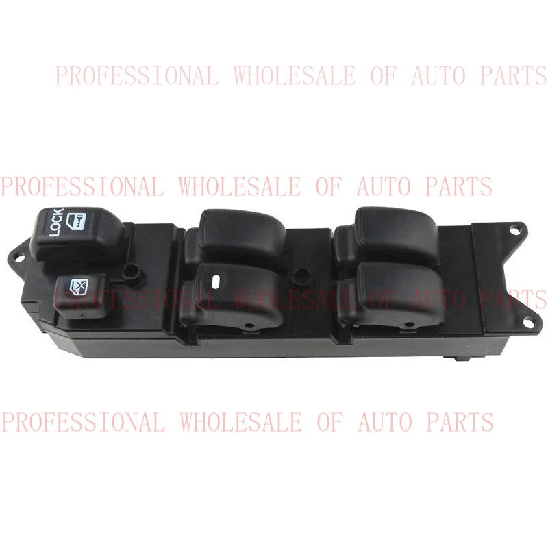 V+ Driver Left Door Master Power Window Switch For Mitsubishi Outlander MR587229 A
V+ Driver Left Door Master Power Window Switch For Mitsubishi Outlander MR587229 A