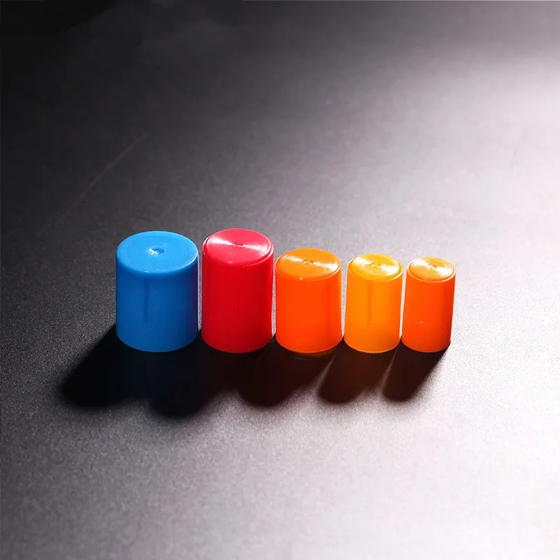 10pcs Plastic test tube cap Test tube cover Glass test tube cap 15*150 18*180 20*200 13/15/18/20/25mm
10pcs Plastic test tube cap Test tube cover Glass test tube cap 15*150 18*180 20*200 13/15/18/20/25mm