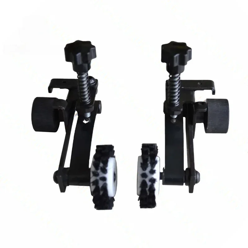 1 Pair Delivery Brush Wheel Assembly for KBA Printing Machines Offset Printing Machine Spare Parts
1 Pair Delivery Brush Wheel Assembly for KBA Printing Machines Offset Printing Machine Spare Parts