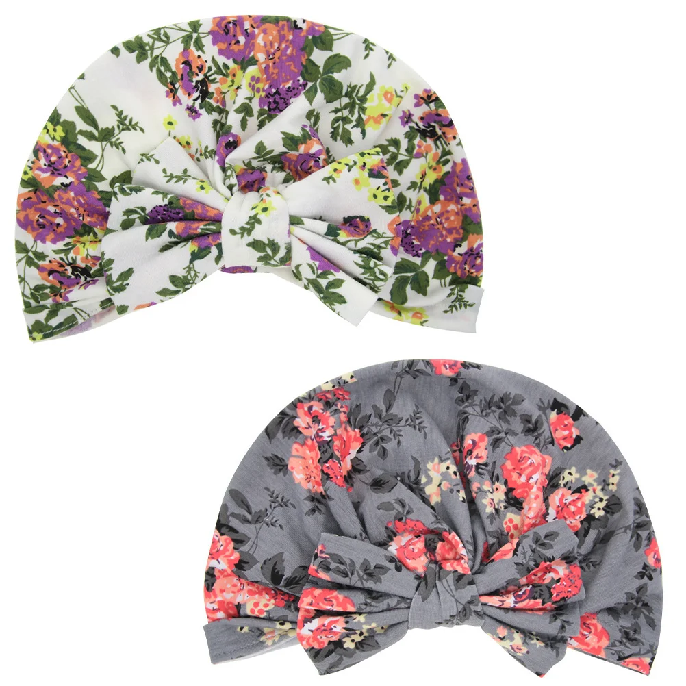 2Pcs No Edge Bowknot Curl Hat Premium Material Lightweight Soft Kids Sleep Cap Bunny Ear Pattern Travel Friendly
2Pcs No Edge Bowknot Curl Hat Premium Material Lightweight Soft Kids Sleep Cap Bunny Ear Pattern Travel Friendly