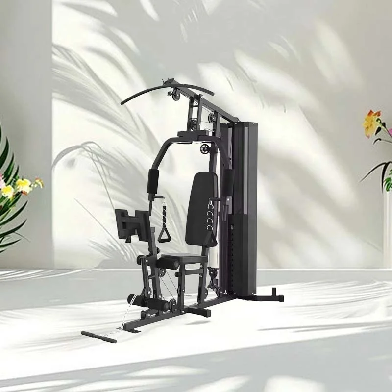 Attractive Price Home Gym Machine Durable Portable Gym Fitness Equipment Gym Bench for Home
Attractive Price Home Gym Machine Durable Portable Gym Fitness Equipment Gym Bench for Home