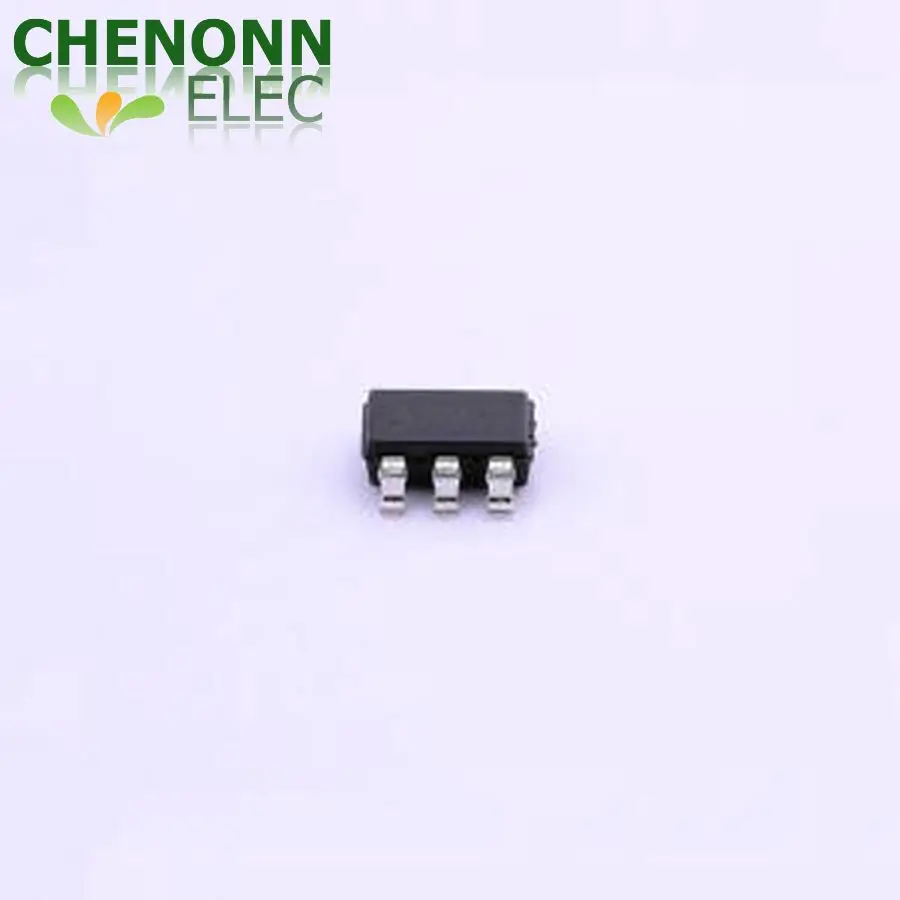 50PCS/LOT AO6402A (MOSFETs)
50PCS/LOT AO6402A (MOSFETs)