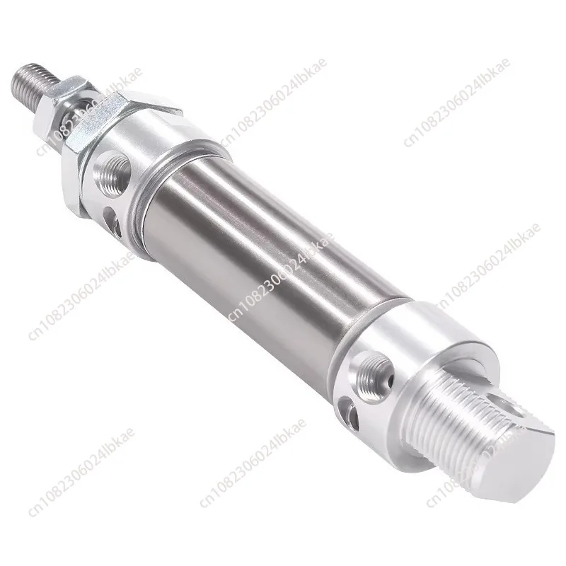 Mac40x25/50/75/100/150/200/300sca standard mini cylinder buffer stainless steel mini cylinder
Mac40x25/50/75/100/150/200/300sca standard mini cylinder buffer stainless steel mini cylinder
