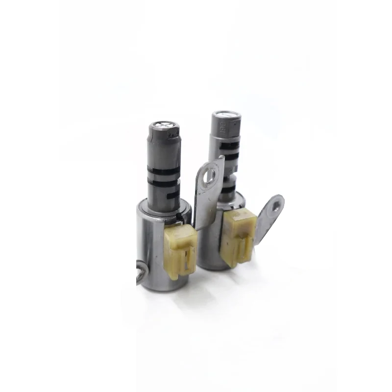 U340E U341E U340F Transmission Solenoid Kit For Toyota Corolla Car Accessories
U340E U341E U340F Transmission Solenoid Kit For Toyota Corolla Car Accessories