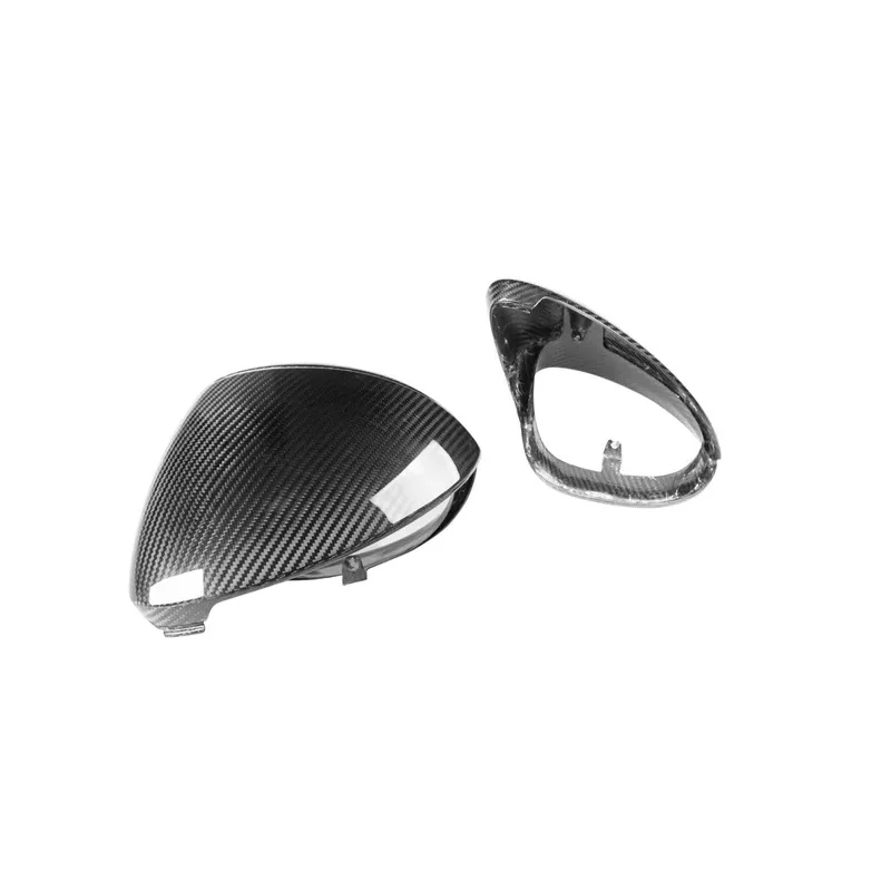 High Quality for 18-23 Style 9Y0.1 Upgrade Carbon Fiber Rearview Mirror Housing Replacement Parts
High Quality for 18-23 Style 9Y0.1 Upgrade Carbon Fiber Rearview Mirror Housing Replacement Parts