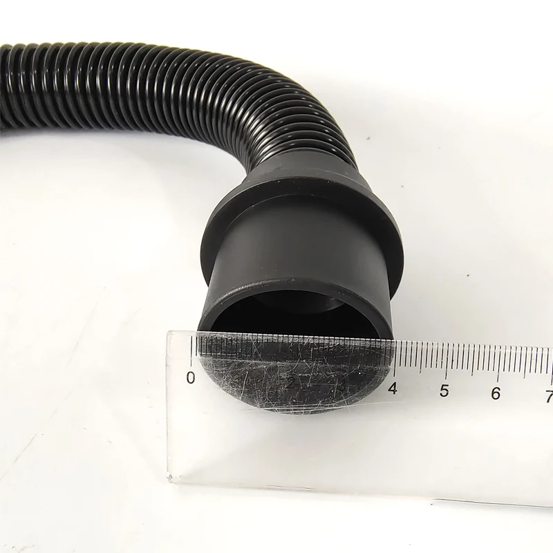 Mirka pneumatic quick-connect grinder universal 28mm/55cm vacuum hose dry grinder tube
Mirka pneumatic quick-connect grinder universal 28mm/55cm vacuum hose dry grinder tube