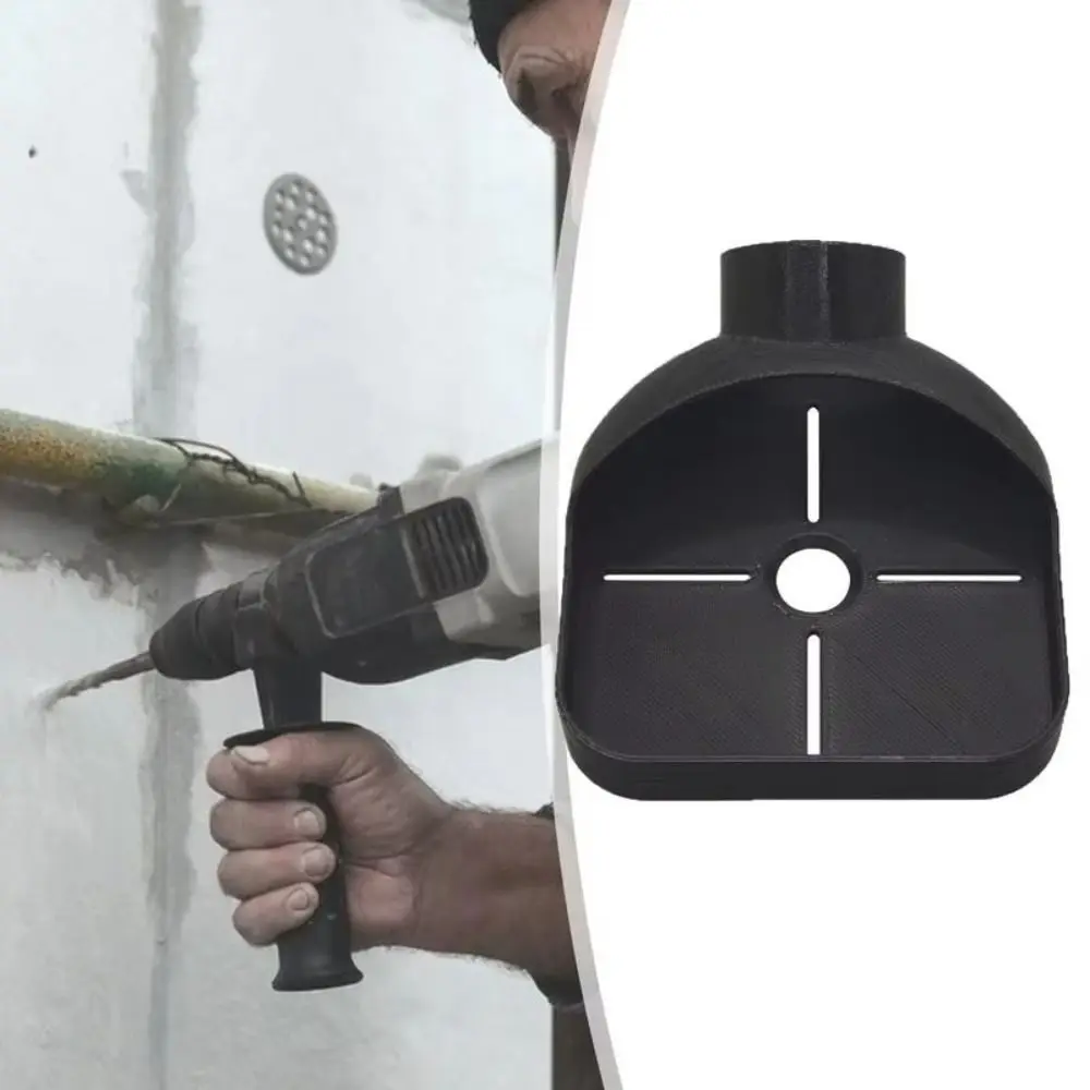 Multipurpose Drilling Hole Dust Collector Bottle Ash Bowls Traps Debris Dril Dust Collector Dustproof Devices Lazer
Multipurpose Drilling Hole Dust Collector Bottle Ash Bowls Traps Debris Dril Dust Collector Dustproof Devices Lazer