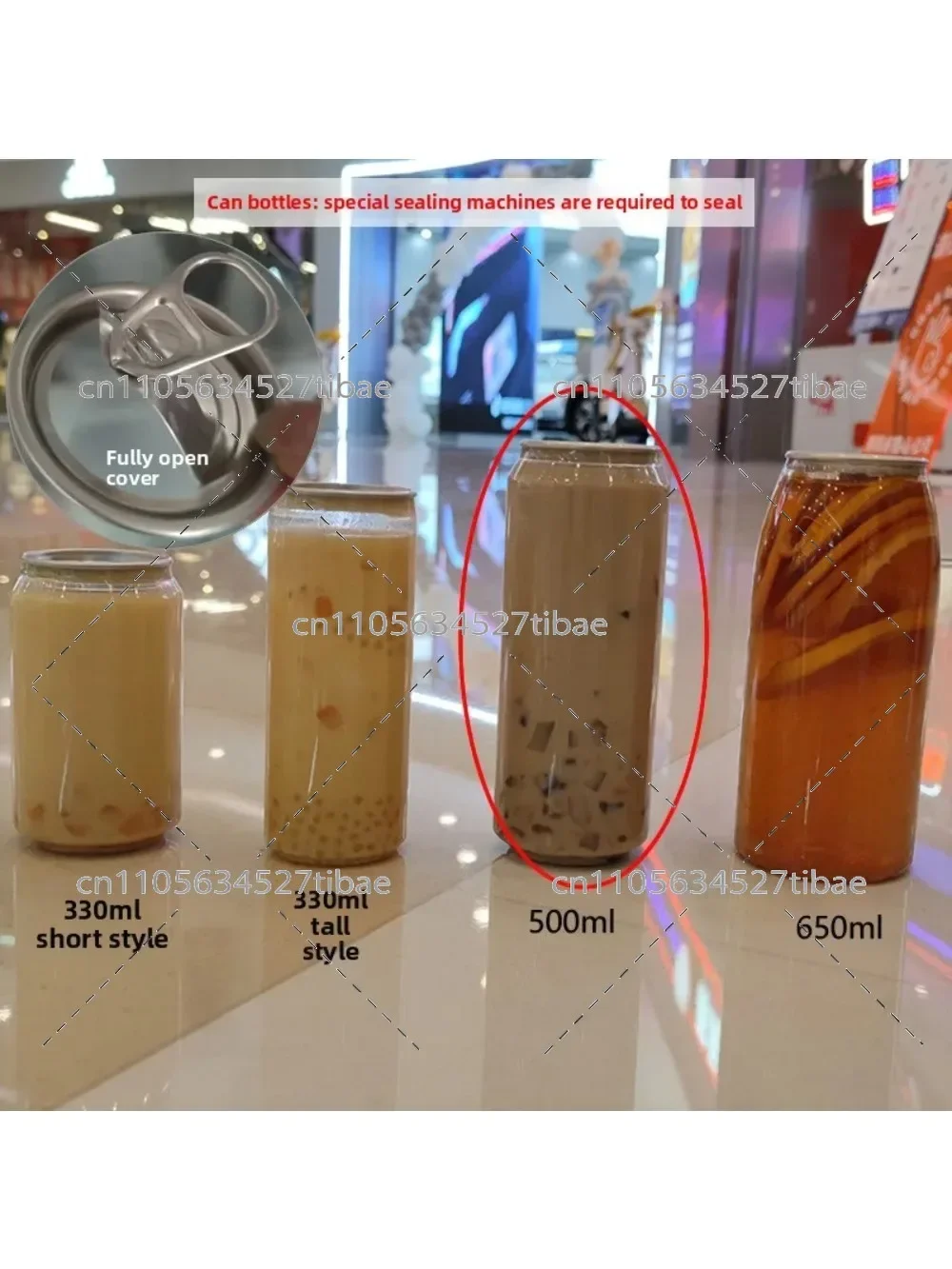 55mm Manual Sealing Machine Simple Tool Sealer for Milk Tea Plastic Can Household Sealing Device
55mm Manual Sealing Machine Simple Tool Sealer for Milk Tea Plastic Can Household Sealing Device