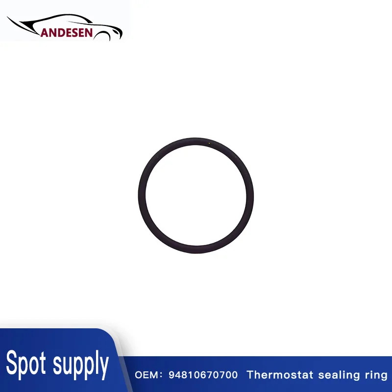 94810670700 for Porsche CAYENNE PANAMERA MACANO thermostat sealing ring
94810670700 for Porsche CAYENNE PANAMERA MACANO thermostat sealing ring