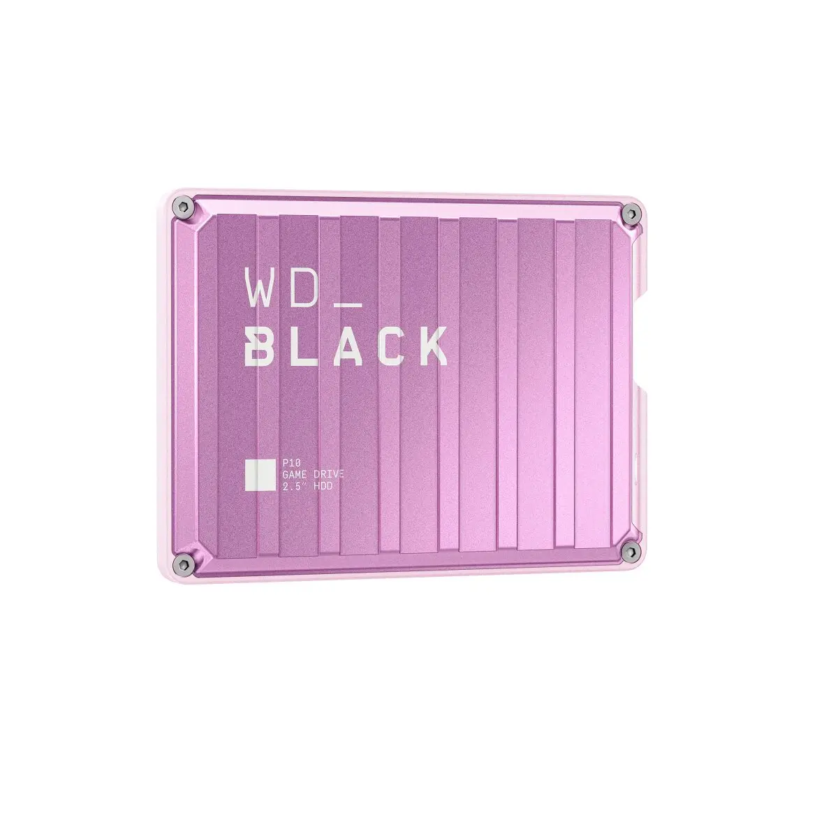 WD BLACK P10 game storage, portable, external mechanical hard drive PS5/Xbox black powder camouflage
WD BLACK P10 game storage, portable, external mechanical hard drive PS5/Xbox black powder camouflage