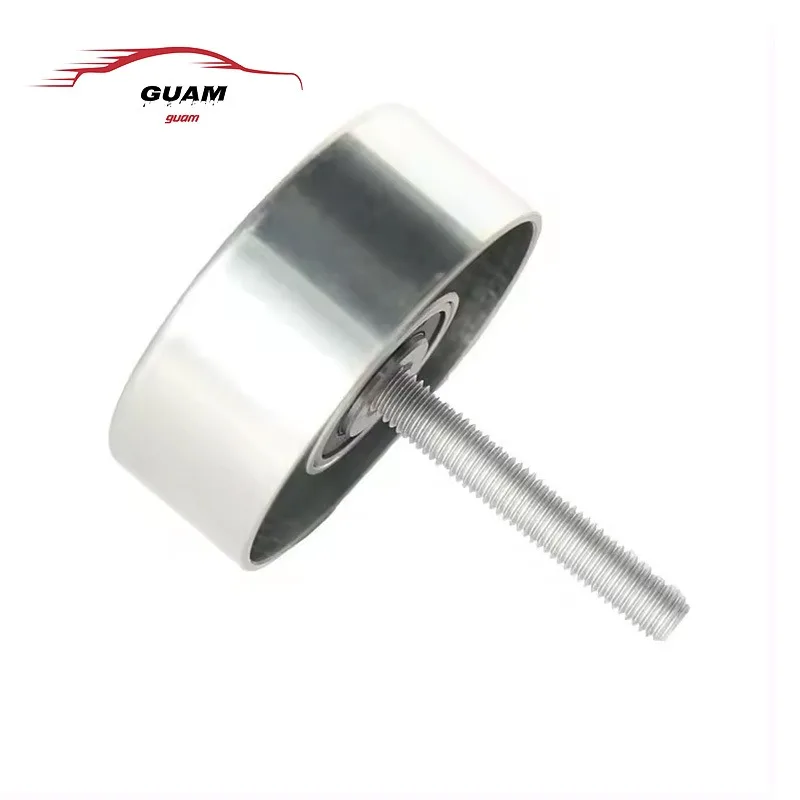 06E903341H Auto Part Engine System Tensioner Chain Guide Pulley for Audi A4 A5 A6 A7 A8 A8L Q5 Q7 S4 S5 S8 Porsche Volkswagen
06E903341H Auto Part Engine System Tensioner Chain Guide Pulley for Audi A4 A5 A6 A7 A8 A8L Q5 Q7 S4 S5 S8 Porsche Volkswagen