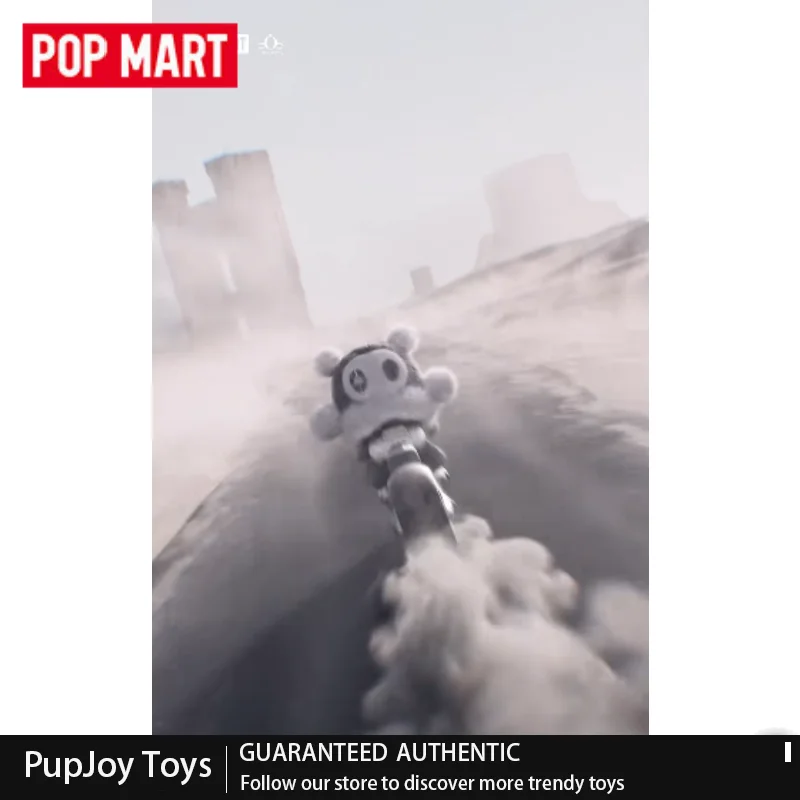 Original Pop Mart θ Skullpanda Bear Rebel Vinyl Plush Doll Collectibles Toy Room Decor Surprise Toys Plush Toys Soft Toy Gift
Original Pop Mart θ Skullpanda Bear Rebel Vinyl Plush Doll Collectibles Toy Room Decor Surprise Toys Plush Toys Soft Toy Gift
