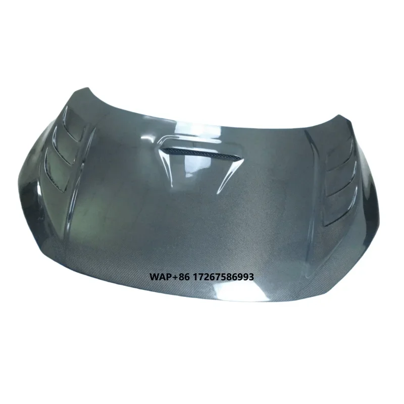 Car Carbon Fiber Engine Hoods Cover for 10th Gen Civic 2017 2018 2019 2020 Front Bonnet Engine Hood Auto Body Kits
Car Carbon Fiber Engine Hoods Cover for 10th Gen Civic 2017 2018 2019 2020 Front Bonnet Engine Hood Auto Body Kits