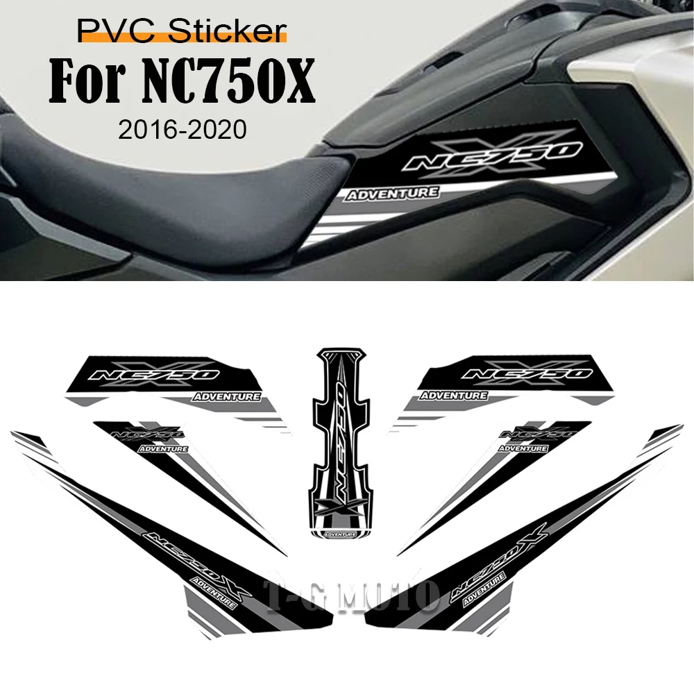 For Honda NC750X NC 750X 750 X Motorcycle Tank Pad Fuel Oil Kit Knee Fairing Fender Protector Body PVC Stickers Decals
For Honda NC750X NC 750X 750 X Motorcycle Tank Pad Fuel Oil Kit Knee Fairing Fender Protector Body PVC Stickers Decals