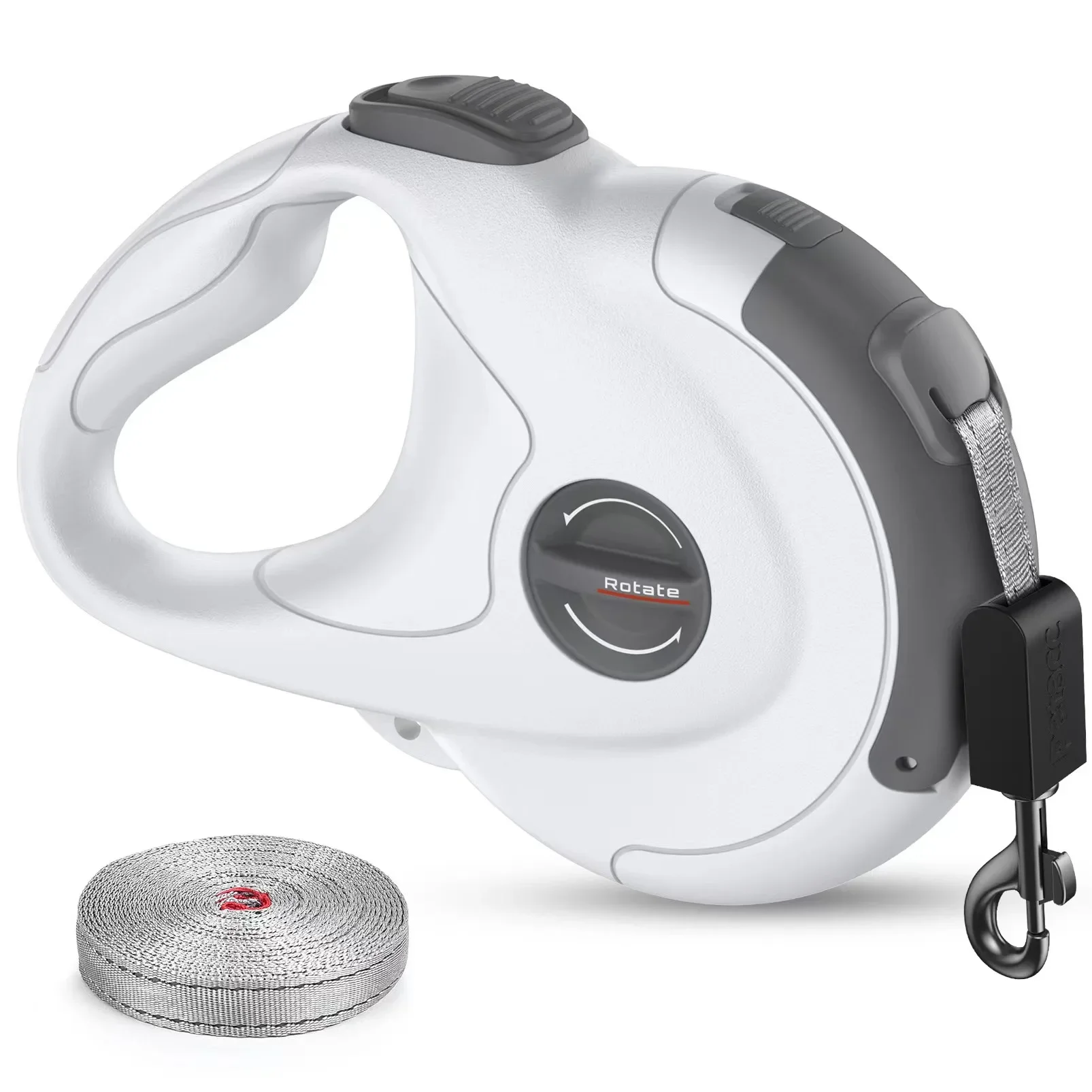 Автоматический выдвижной поводок для домашних животных, выдвижной поводок для домашних животных, усиленная нейлоновая ткань, светоотражающий поводок для собак, взрывозащищенный ударопрочный
Автоматический выдвижной поводок для домашних животных, выдвижной поводок для домашних животных, усиленная нейлоновая ткань, светоотражающий поводок для собак, взрывозащищенный ударопрочный