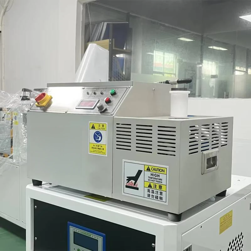 1-2kg Metal Induction Smelting Furnace Laboratory Vacuum Tube Furnace, High-temperature Small Atmosphere Tube Furnace
1-2kg Metal Induction Smelting Furnace Laboratory Vacuum Tube Furnace, High-temperature Small Atmosphere Tube Furnace