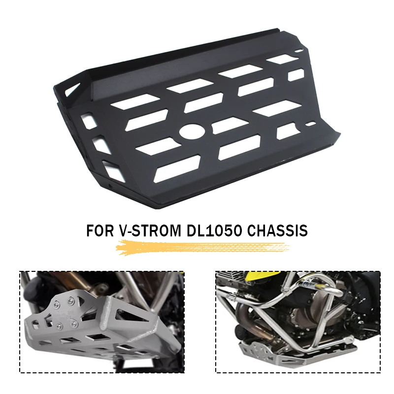 Motorcycle Engine Chassis Protection Guard Skid Plate Protector For Suzuki V-Strom DL 1050XT Vstrom 1050XT DL1050 DL1050XT
Motorcycle Engine Chassis Protection Guard Skid Plate Protector For Suzuki V-Strom DL 1050XT Vstrom 1050XT DL1050 DL1050XT