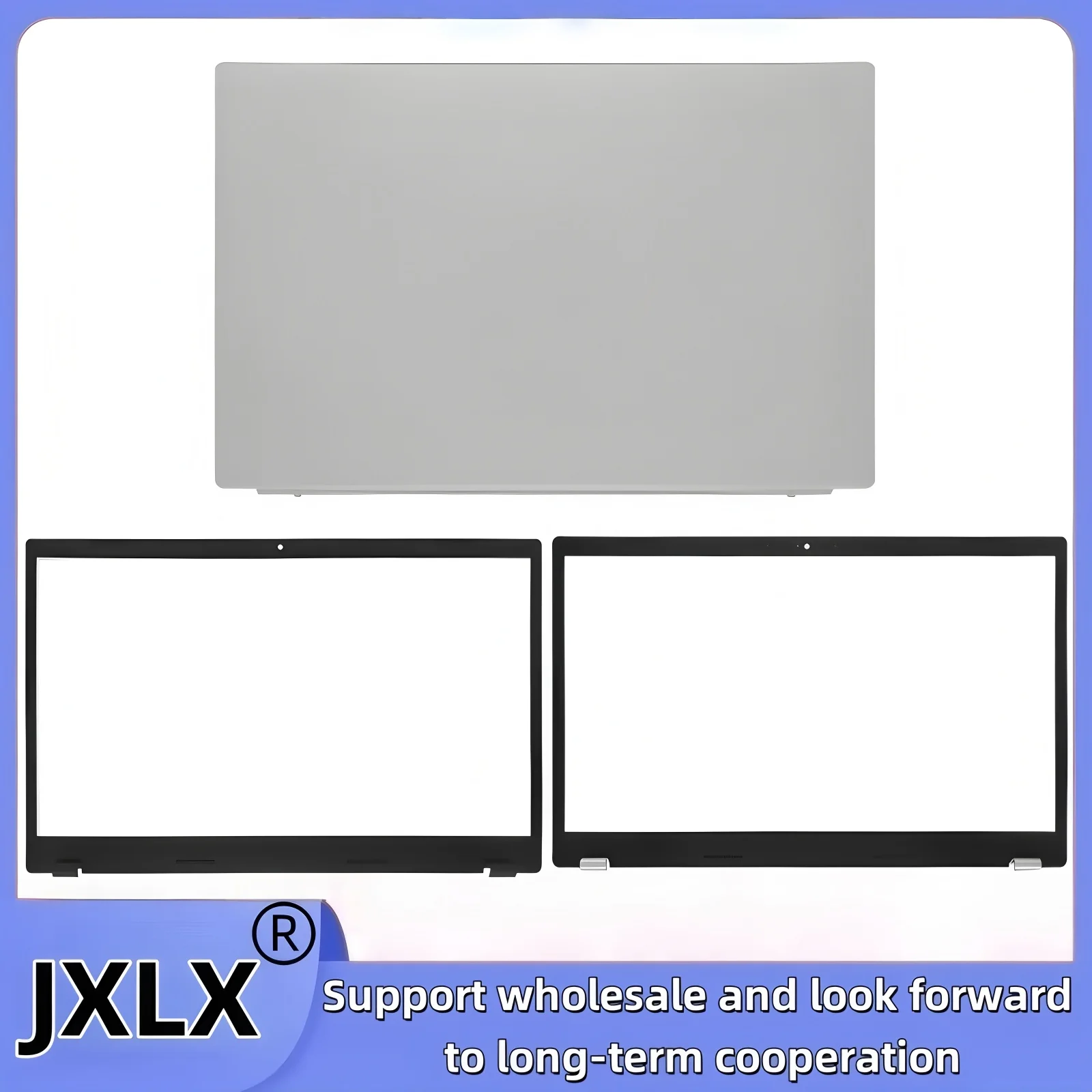 JXLX® New for Acer A317-58G A317-53G A317-33 A517-56G Laptop LCD Back Cover Top Case/LCD Bezel LCD Front Bezel cover
JXLX® New for Acer A317-58G A317-53G A317-33 A517-56G Laptop LCD Back Cover Top Case/LCD Bezel LCD Front Bezel cover